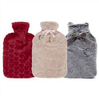 Qoxra tal-pil tal-Flixkun tal-Ilma sħun tal-Korp