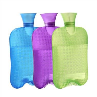 Flixkun tal-Ilma sħun tal-PVC 2000ml