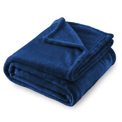 Suf Sherpa Throw Blanket