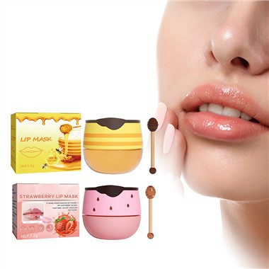 Għasel Frawli Moisturizing Lip Gloss