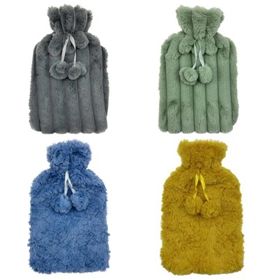 Santa Cotton Knit Kalzetti tal-Milied